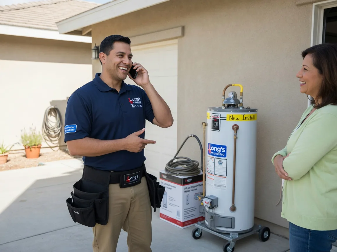 Leak Detection Canal Winchester, OH FAQs